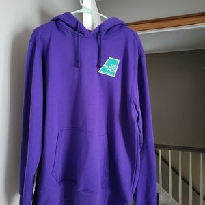 Men North Face Hoodie